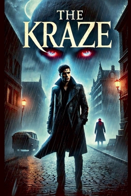 The Kraze B0F22YX5QX Book Cover