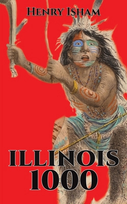 Illinois 1000 B0CPZTTYMS Book Cover