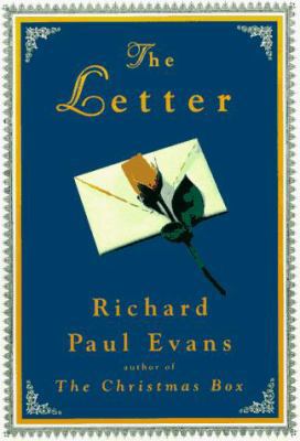 The Letter 0684834723 Book Cover