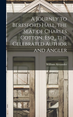 A Journey to Beresford Hall, the Seat of Charle... B0BPRHX7PC Book Cover