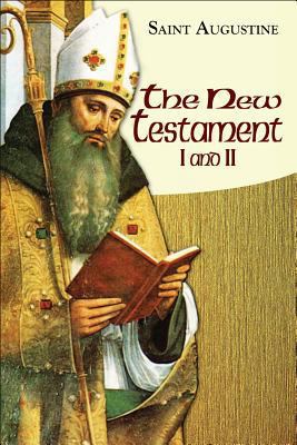 New Testament I and II 1565485319 Book Cover