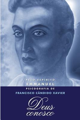 Deus Conosco [Portuguese] 8563716239 Book Cover