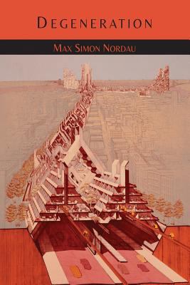 Degeneration 1614276854 Book Cover