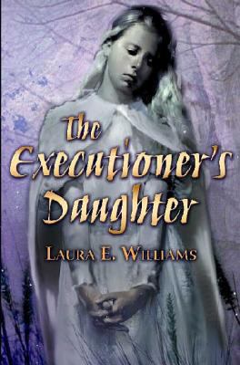 The Executioner's Daughter B00BQ9VADA Book Cover