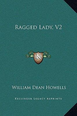 Ragged Lady, V2 1169267505 Book Cover