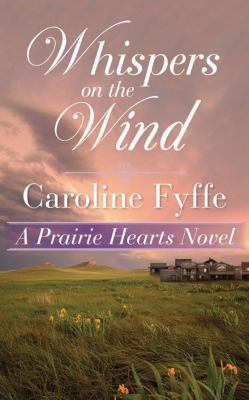 Whispers on the Wind 1531846041 Book Cover