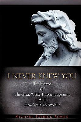 I Never Knew You 1607918102 Book Cover