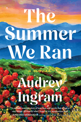 The Summer We Ran B0DC83Y166 Book Cover