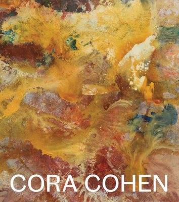 Cora Cohen 1941366856 Book Cover