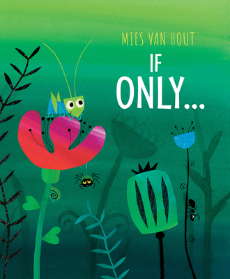 If Only... 1772781967 Book Cover