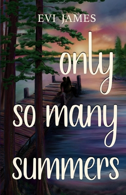 Only So Many Summers B0GR5DX6KN Book Cover