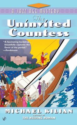 The Uninvited Countess 0425185826 Book Cover