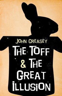 The Toff and the Great Illusion 0755136519 Book Cover