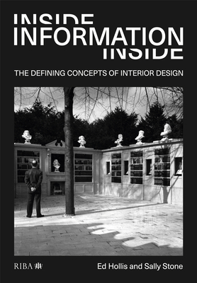 Inside Information: The Defining Concepts of In... 1859469248 Book Cover
