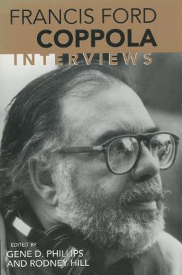 Francis Ford Coppola: Interviews (Conversations... 1578066654 Book Cover