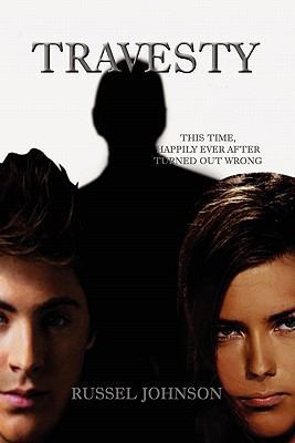 Travesty 1456073052 Book Cover