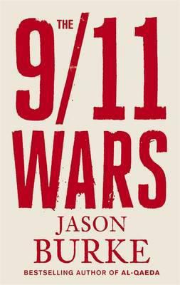 The 9/11 Wars 1846145171 Book Cover