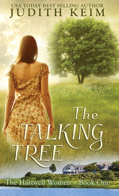 The Talking Tree 1962452301 Book Cover