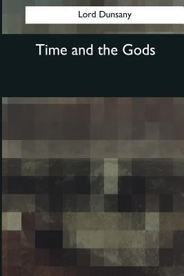 Time and the Gods 1545080682 Book Cover