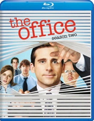 The Office: Season Two B0944VCC5P Book Cover