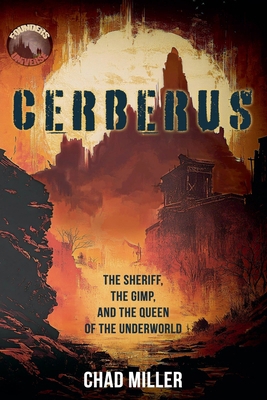 Cerberus B0F9ZT4QQB Book Cover