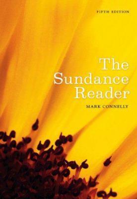 The Sundance Reader 1428229728 Book Cover