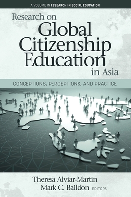 Research on Global Citizenship Education in Asi...            Book Cover