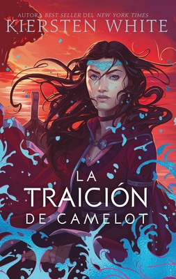 Traicion de Camelot, La [Spanish] 8417854428 Book Cover