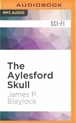 The Aylesford Skull 153183812X Book Cover