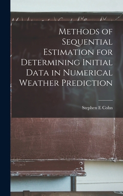 Methods of Sequential Estimation for Determinin... 1017735662 Book Cover