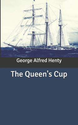 The Queen's Cup B088BLJP7N Book Cover