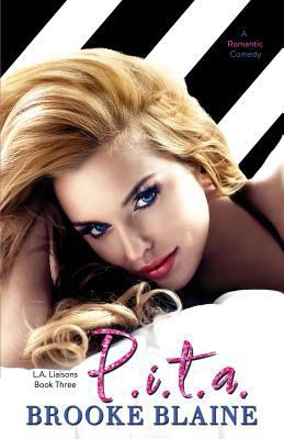 P.I.T.A. 1542754437 Book Cover