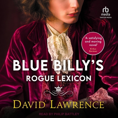 Blue Billy's Rogue Lexicon B0CW5817ZF Book Cover