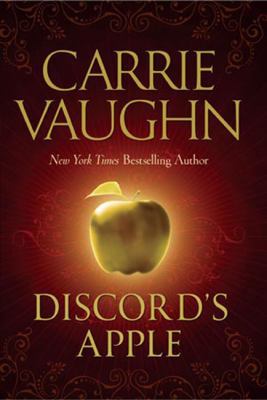 Discord's Apple 0765325543 Book Cover