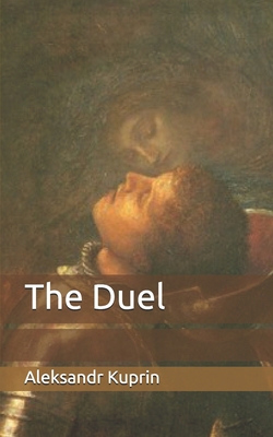 The Duel 1702247317 Book Cover