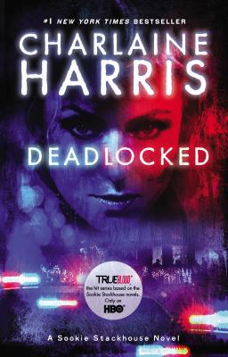 Deadlocked 0425257053 Book Cover