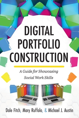Digital Portfolio Construction: A Guide for Sho... 1516576276 Book Cover