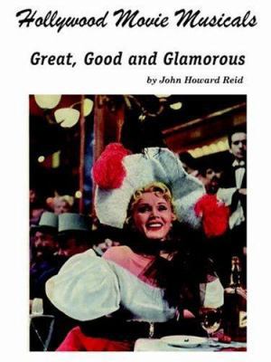 Hollywood Movie Musicals 1411697626 Book Cover