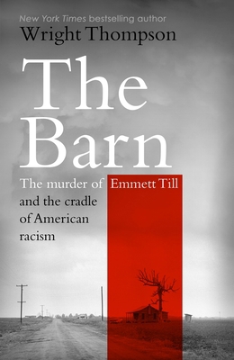 The Barn 1529154707 Book Cover