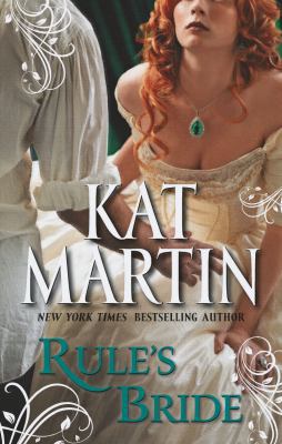 Rule's Bride (Mills & Boon Special Releases) 0263907163 Book Cover
