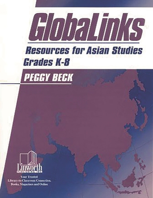 Globalinks: Resources for World Studies, Grades... 1586830406 Book Cover