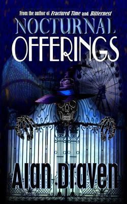 Nocturnal Offerings 0615906842 Book Cover