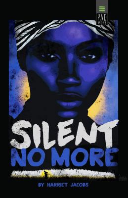 Silent No More 1939866065 Book Cover