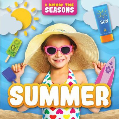 Summer 1534545026 Book Cover