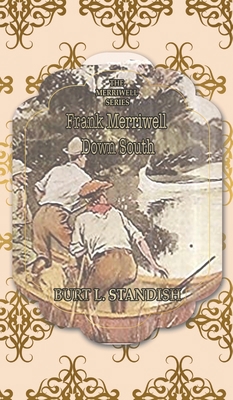 Frank Merriwell Down South 164181912X Book Cover