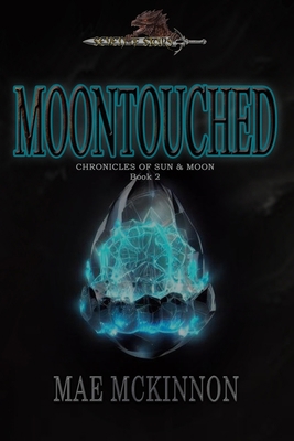Moontouched: Seven of Stars 9918955880 Book Cover