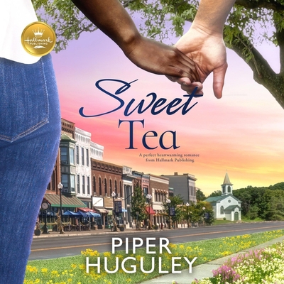 Sweet Tea B0DFSR366N Book Cover