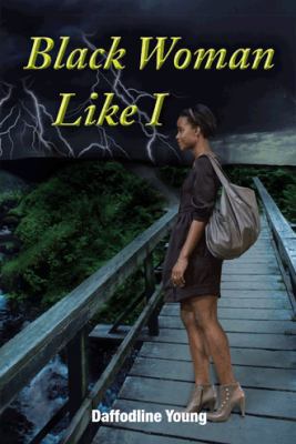 Black Woman Like I 1491868449 Book Cover