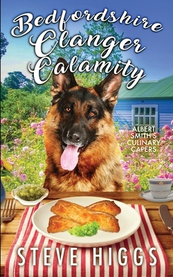 Bedfordshire Clanger Calamity 1739738217 Book Cover