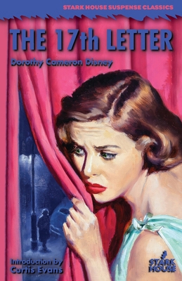 The 17th Letter B0DDRP2ZTF Book Cover
